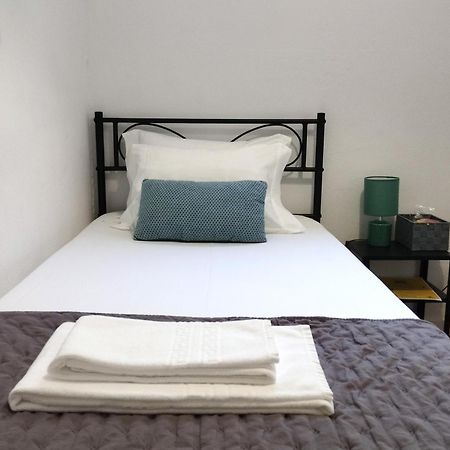 Laranjal Guesthouse Vila do Conde Ngoại thất bức ảnh