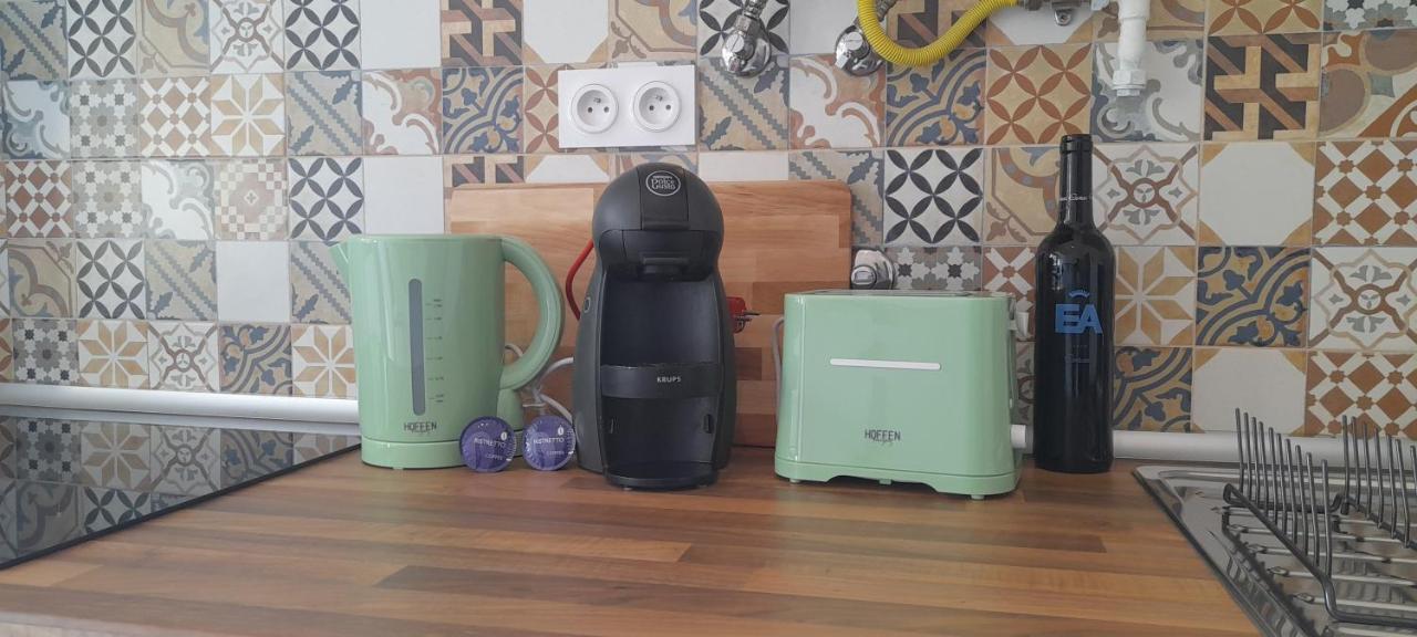 Laranjal Guesthouse Vila do Conde Ngoại thất bức ảnh