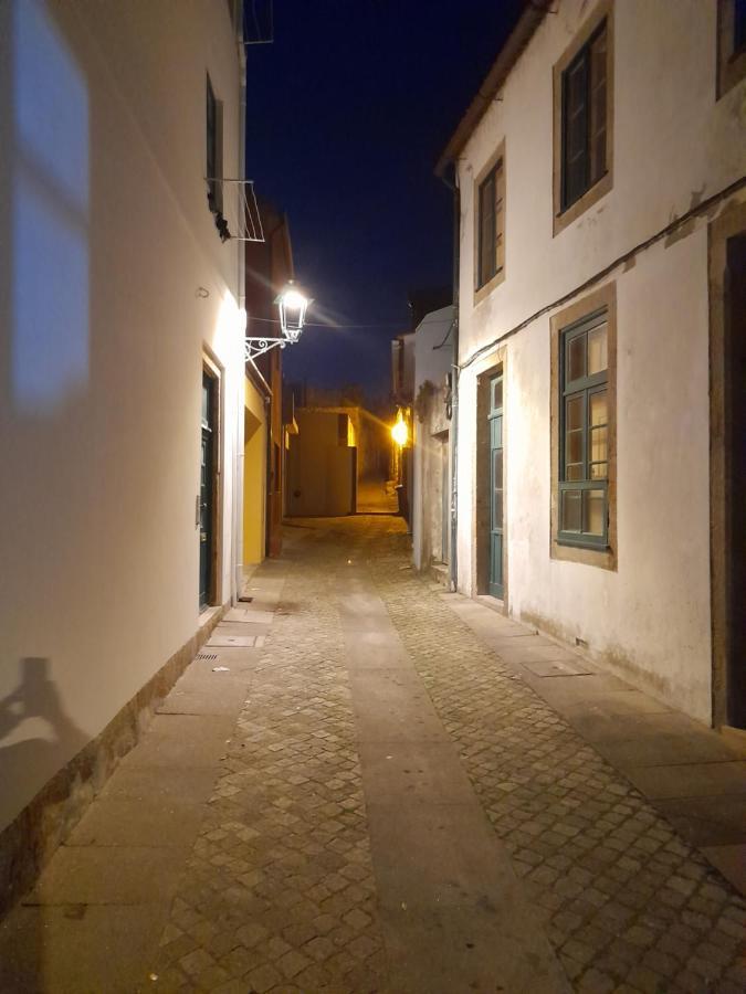 Laranjal Guesthouse Vila do Conde Ngoại thất bức ảnh