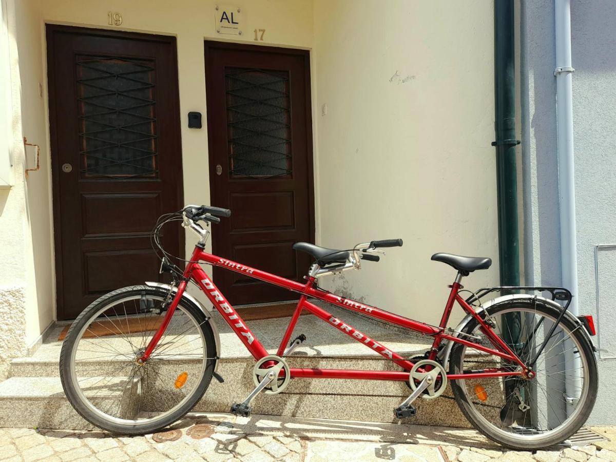 Laranjal Guesthouse Vila do Conde Ngoại thất bức ảnh