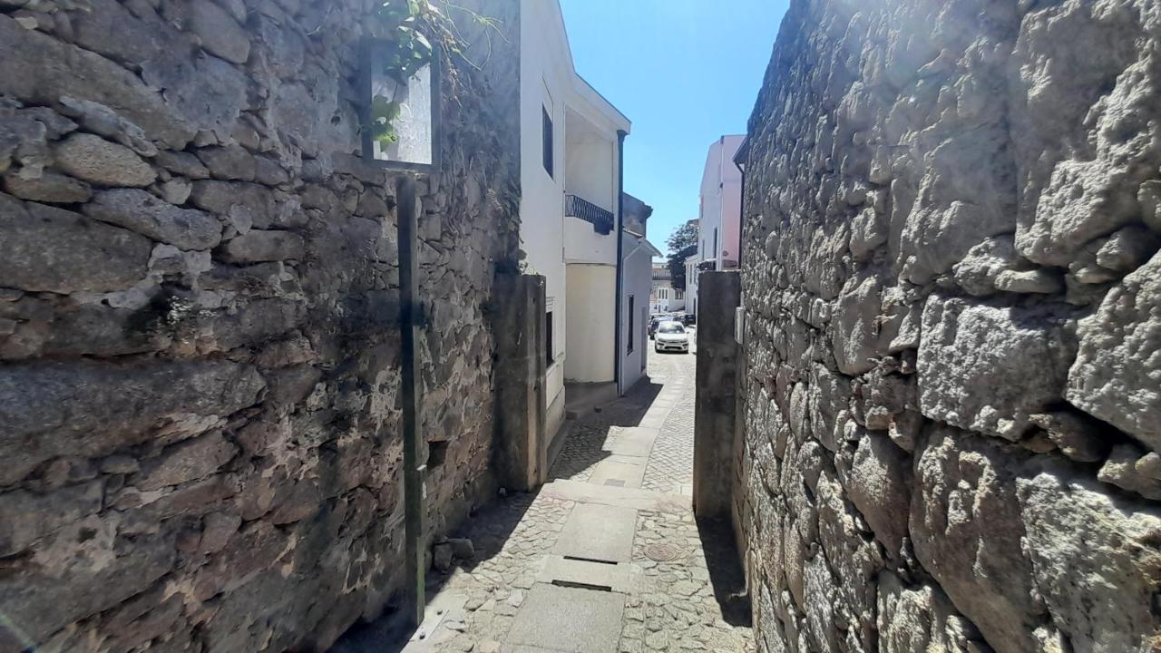 Laranjal Guesthouse Vila do Conde Ngoại thất bức ảnh