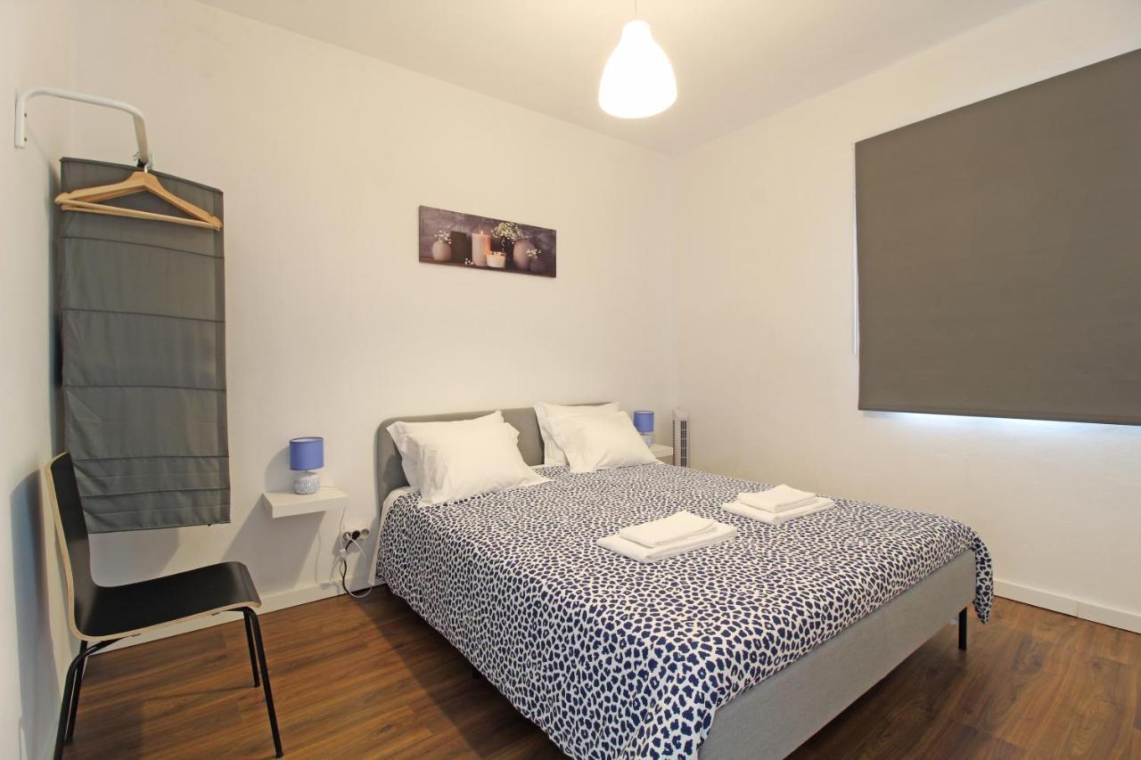 Laranjal Guesthouse Vila do Conde Ngoại thất bức ảnh