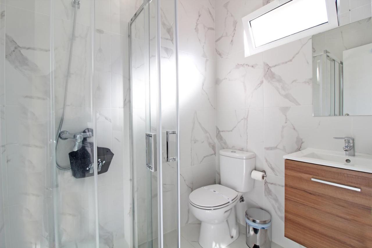 Laranjal Guesthouse Vila do Conde Ngoại thất bức ảnh