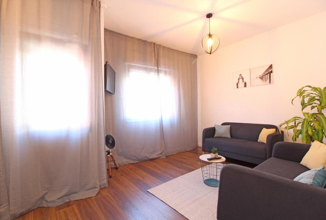 Laranjal Guesthouse Vila do Conde Ngoại thất bức ảnh