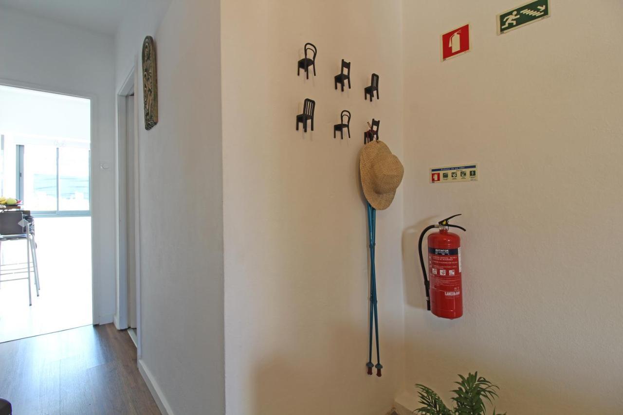 Laranjal Guesthouse Vila do Conde Ngoại thất bức ảnh