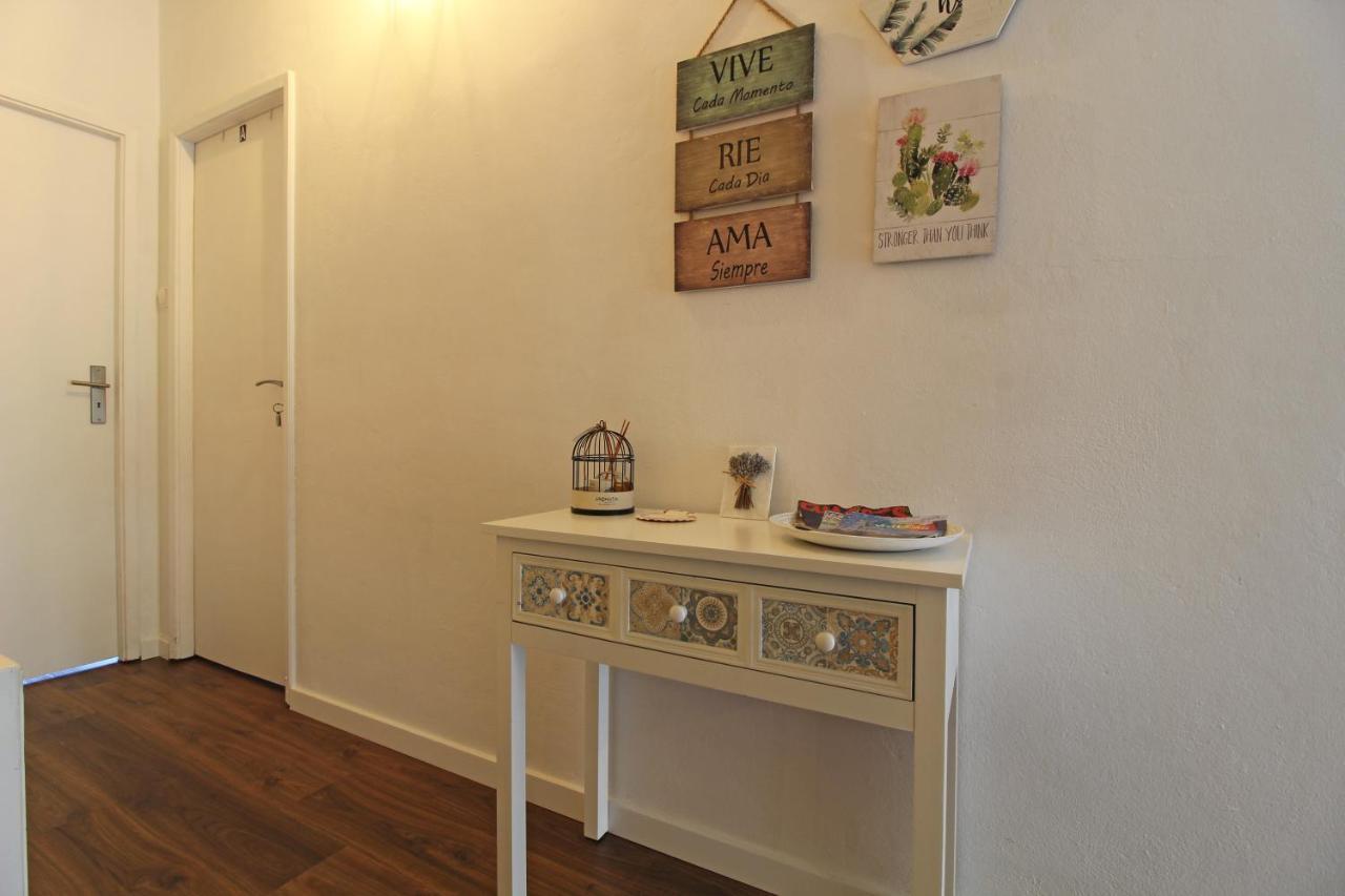 Laranjal Guesthouse Vila do Conde Ngoại thất bức ảnh
