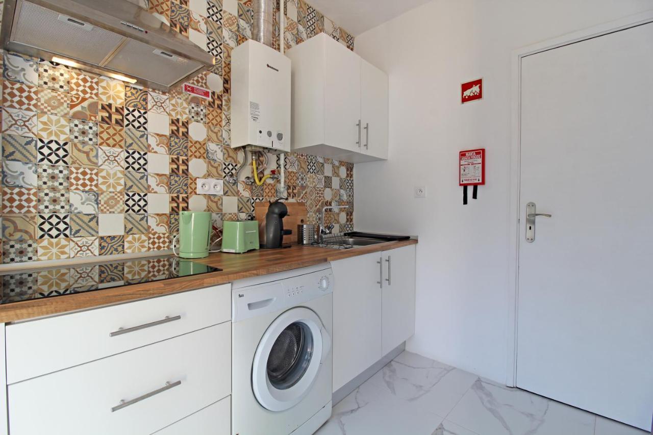 Laranjal Guesthouse Vila do Conde Ngoại thất bức ảnh