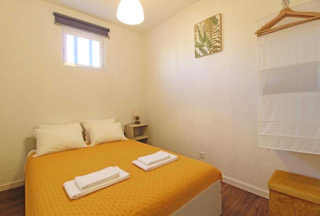Laranjal Guesthouse Vila do Conde Ngoại thất bức ảnh