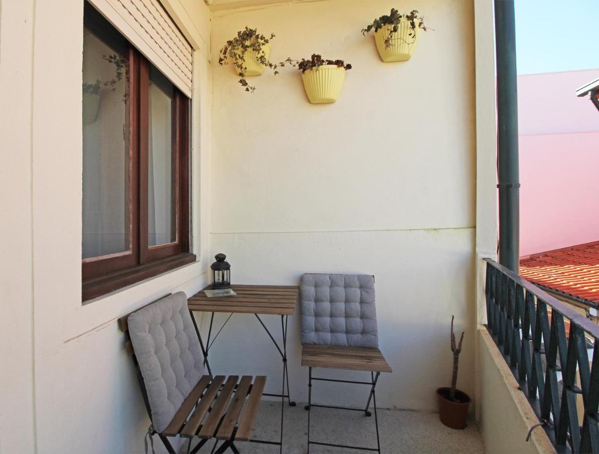 Laranjal Guesthouse Vila do Conde Ngoại thất bức ảnh