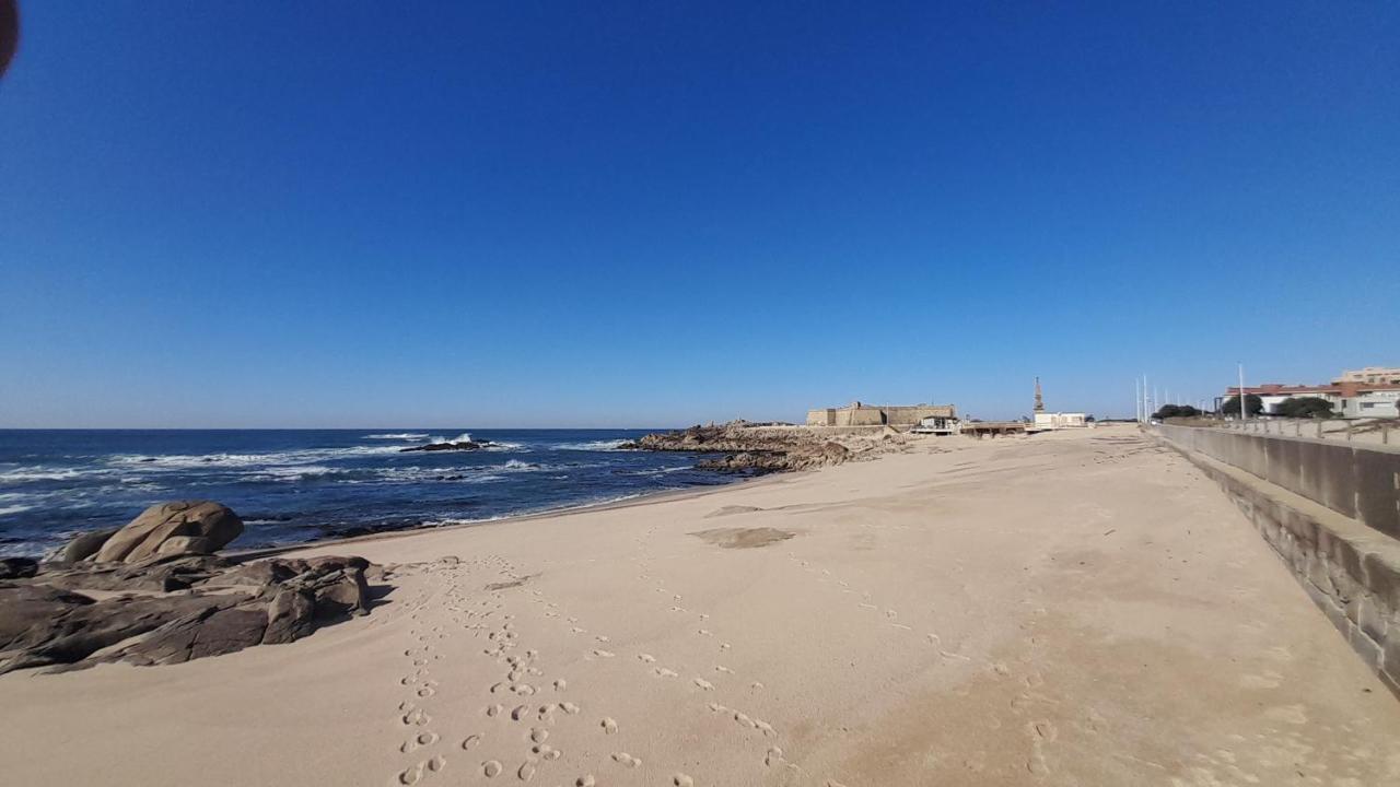 Laranjal Guesthouse Vila do Conde Ngoại thất bức ảnh