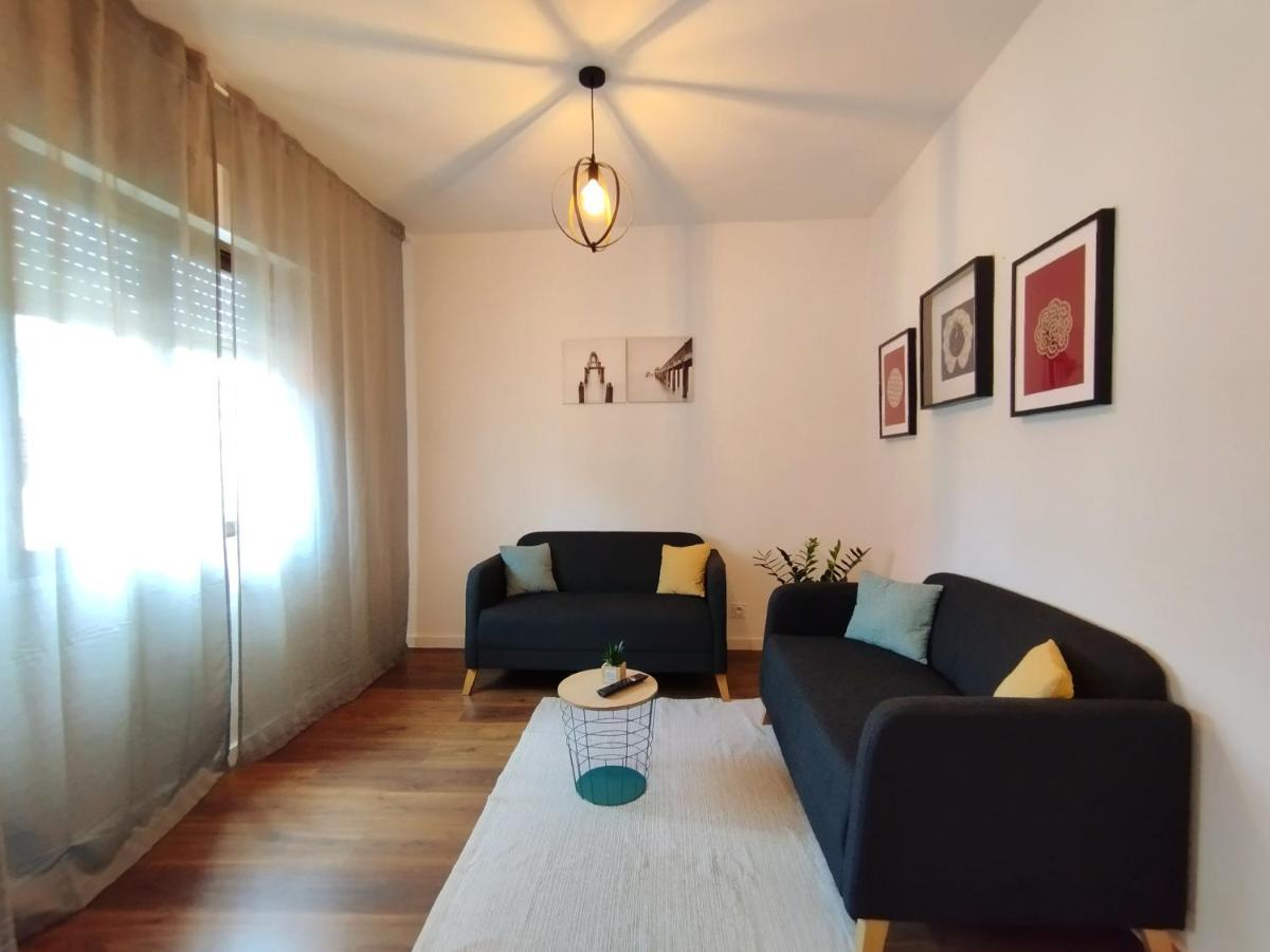 Laranjal Guesthouse Vila do Conde Ngoại thất bức ảnh