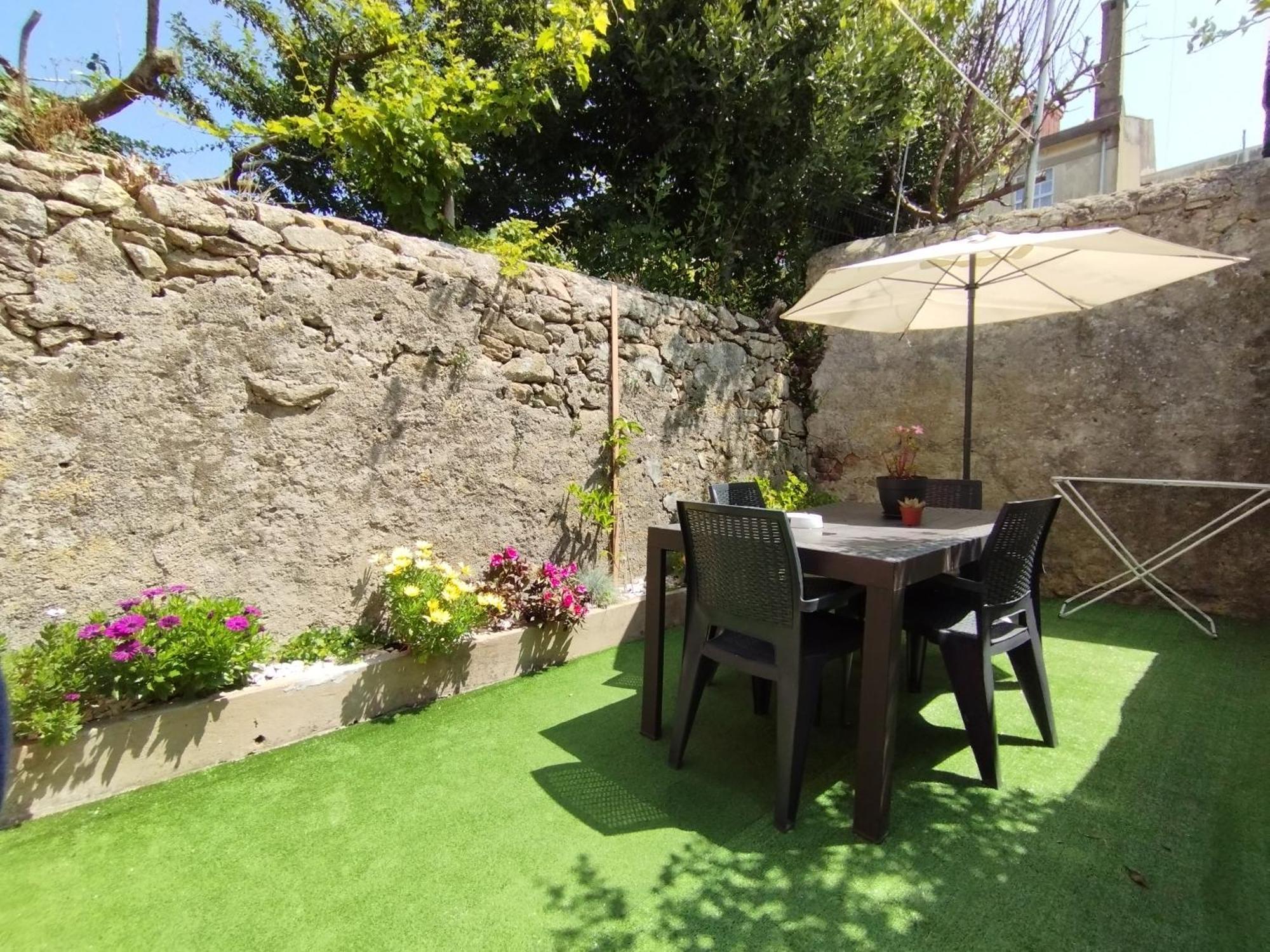 Laranjal Guesthouse Vila do Conde Ngoại thất bức ảnh