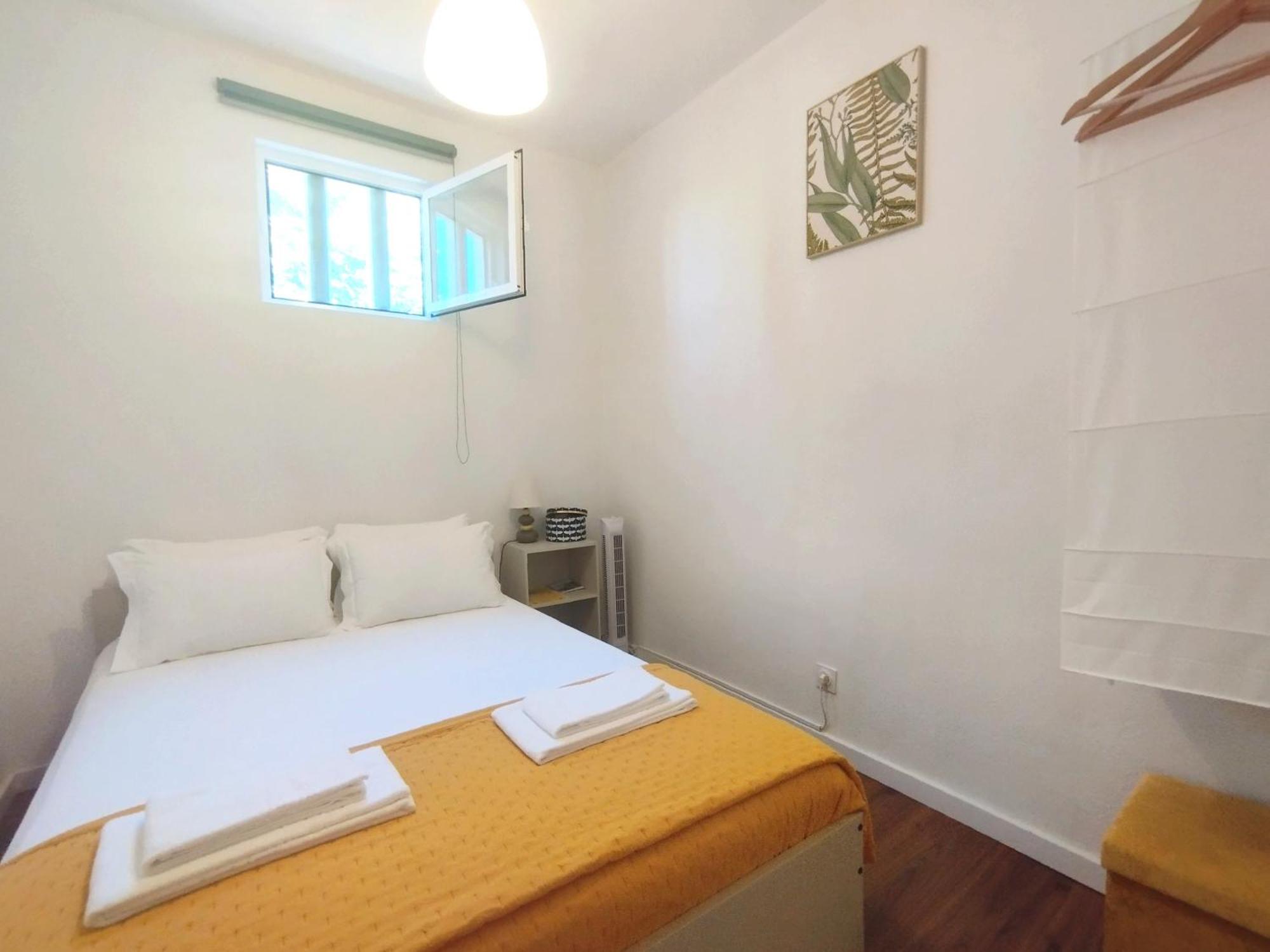 Laranjal Guesthouse Vila do Conde Ngoại thất bức ảnh