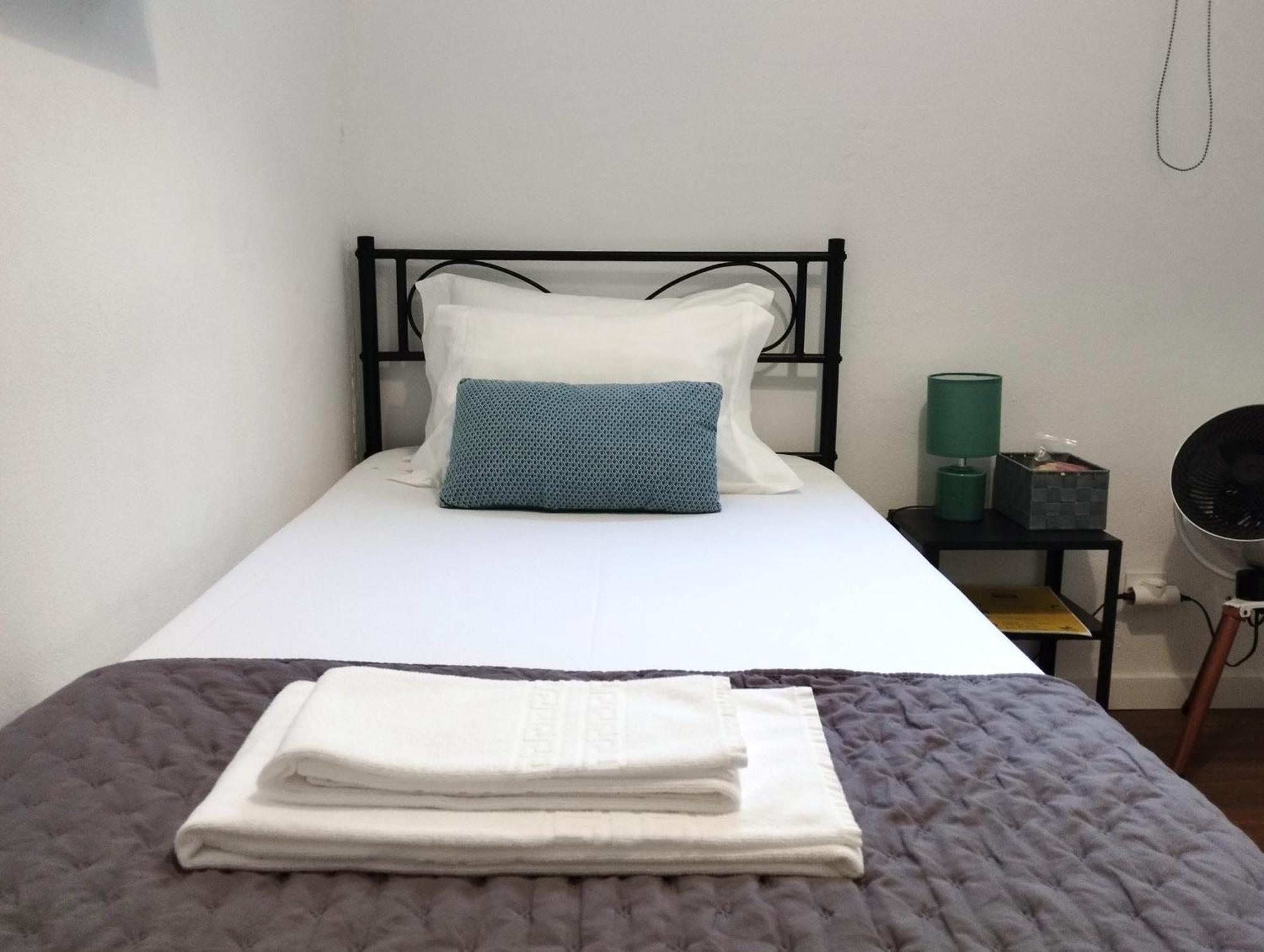 Laranjal Guesthouse Vila do Conde Ngoại thất bức ảnh