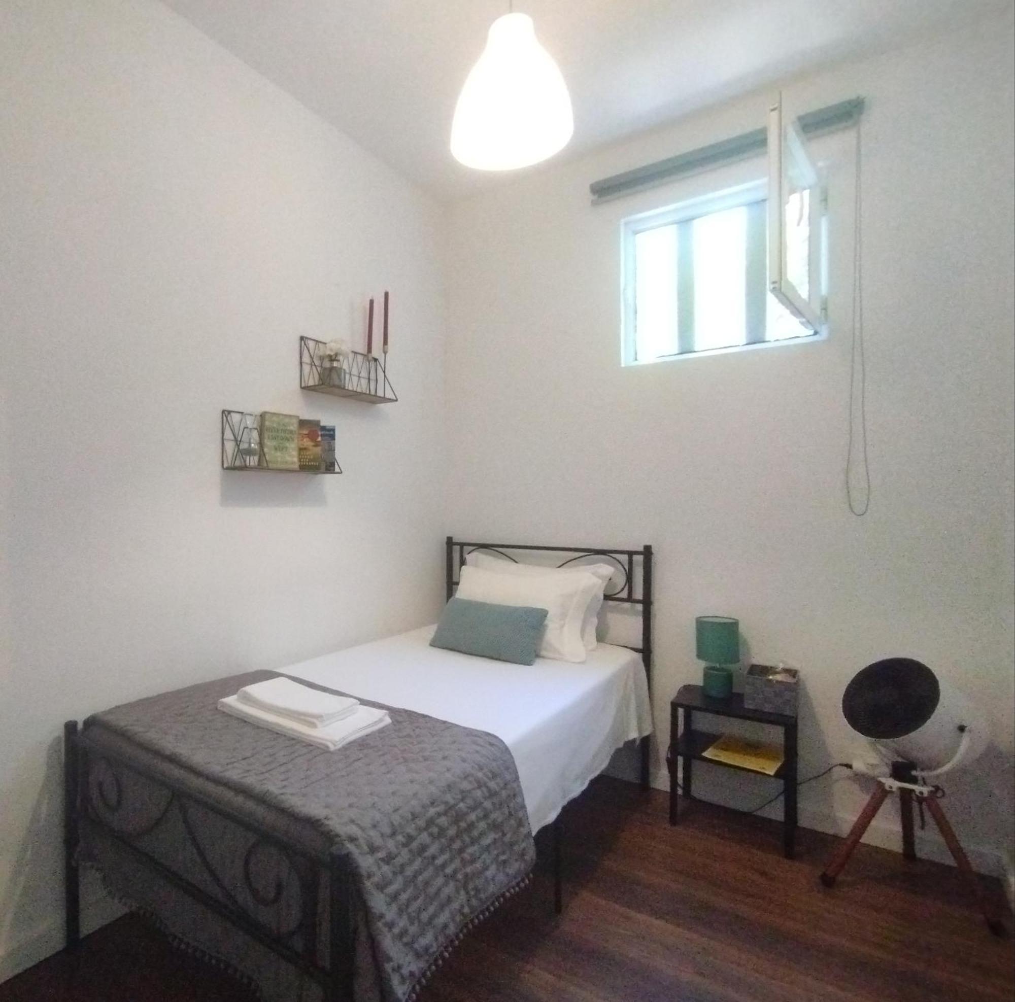 Laranjal Guesthouse Vila do Conde Ngoại thất bức ảnh