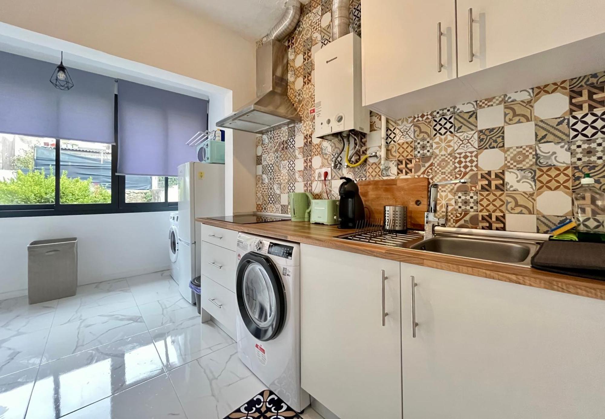 Laranjal Guesthouse Vila do Conde Ngoại thất bức ảnh
